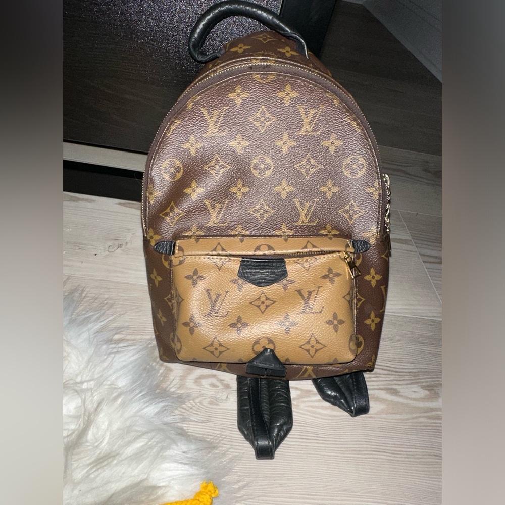 Louis Vuitton Palm Springs PM